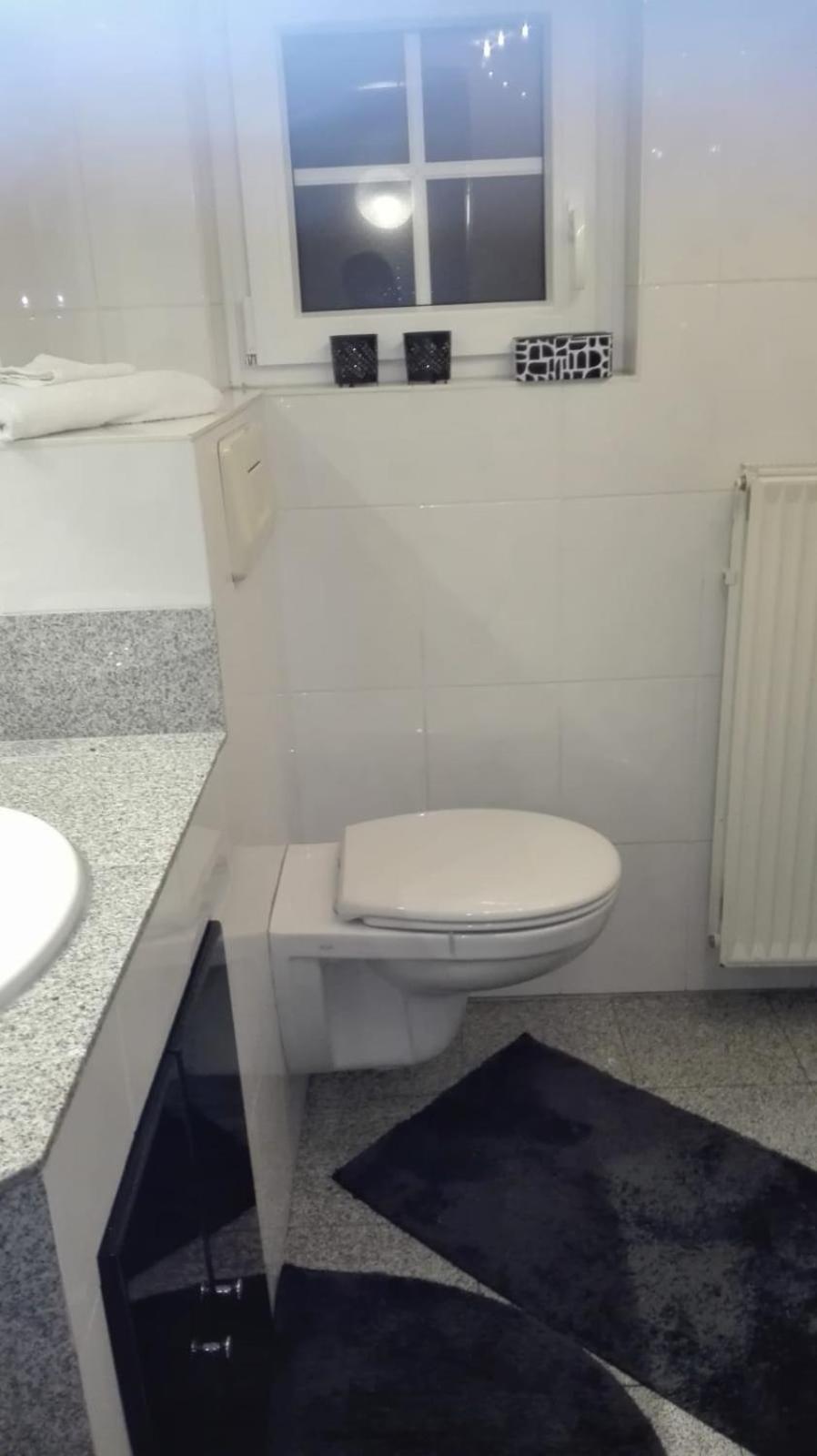 Séjour chez l'habitant Familie Vietzke *