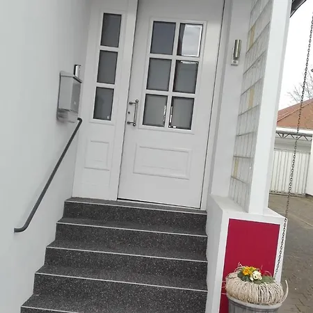 Familie Vietzke Apartment Hannover Exterior photo