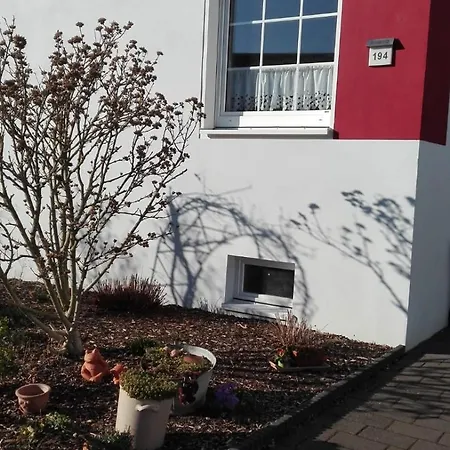 Familie Vietzke Apartment Hannover Exterior photo