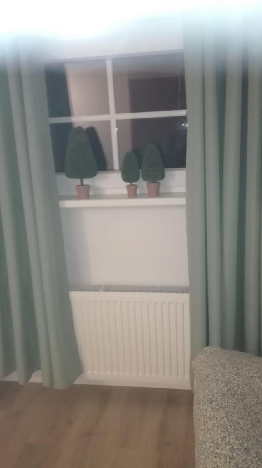 Familie Vietzke Privatunterkunft