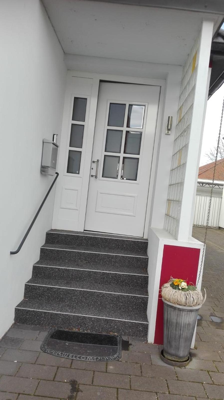 Familie Vietzke * Hannover