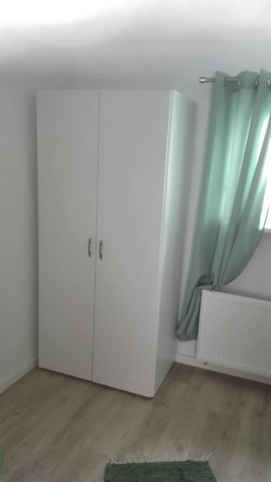 Familie Vietzke Privatunterkunft Hannover