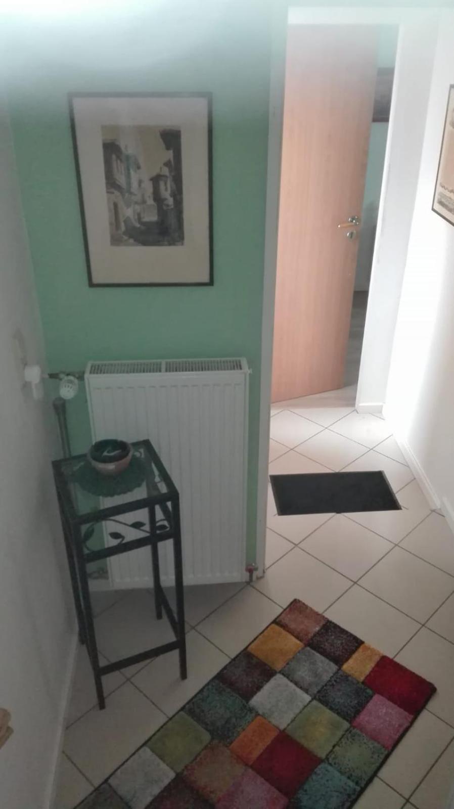 Homestay Familie Vietzke *