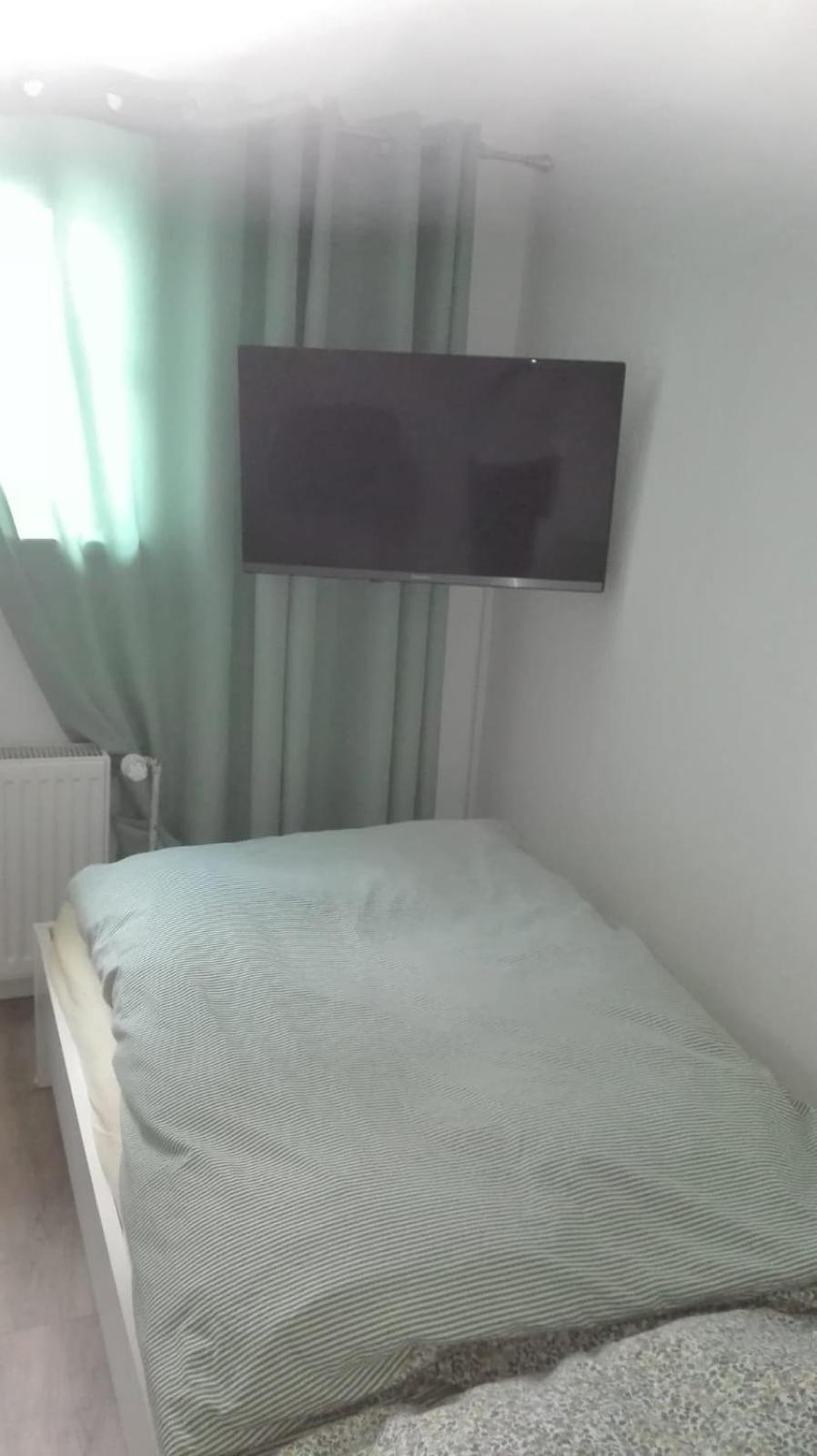 Familie Vietzke Privatunterkunft *